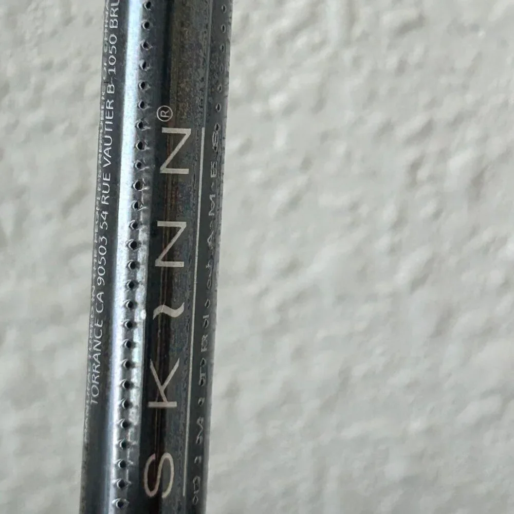 Skinn Line & Define Double-Ended Pencil Liquid Eyeliner SEALED